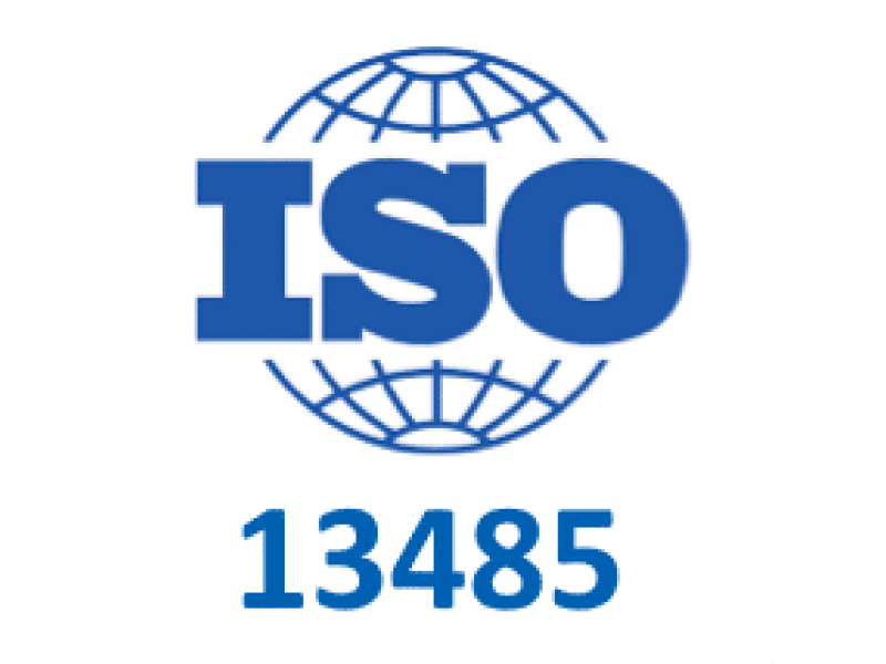 ISO 13485 Tıbbi Cihazlar için Kalite Yönetim Sistemi