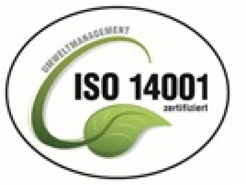 ISO 14001:2015 Çevre Yönetim Sistemi